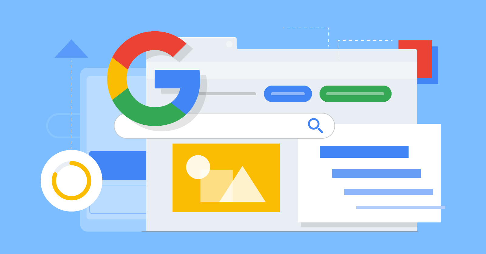 Why SEO Matters: Technical Tactics for Top Rankings