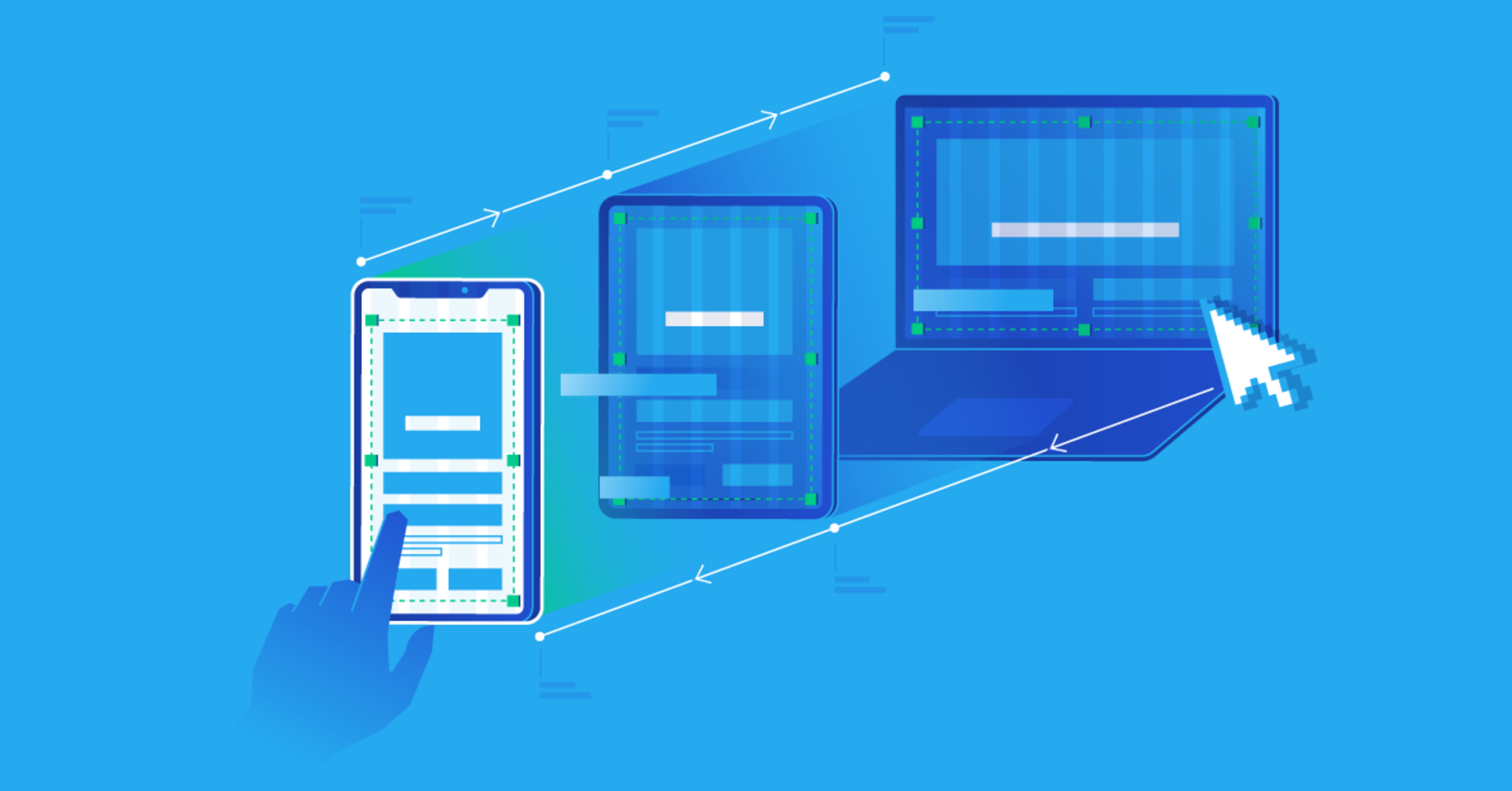 Responsive Web Design: Crafting Adaptive Layouts for Every Device