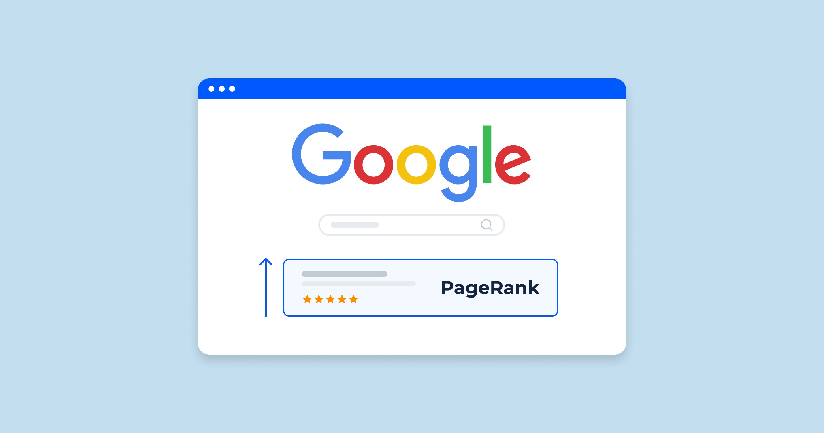 SEO Is Not Dead – How to Rank #1 in Google in 2025 Thumbnail