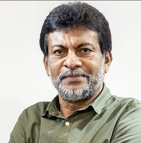 Ahmed Nimal