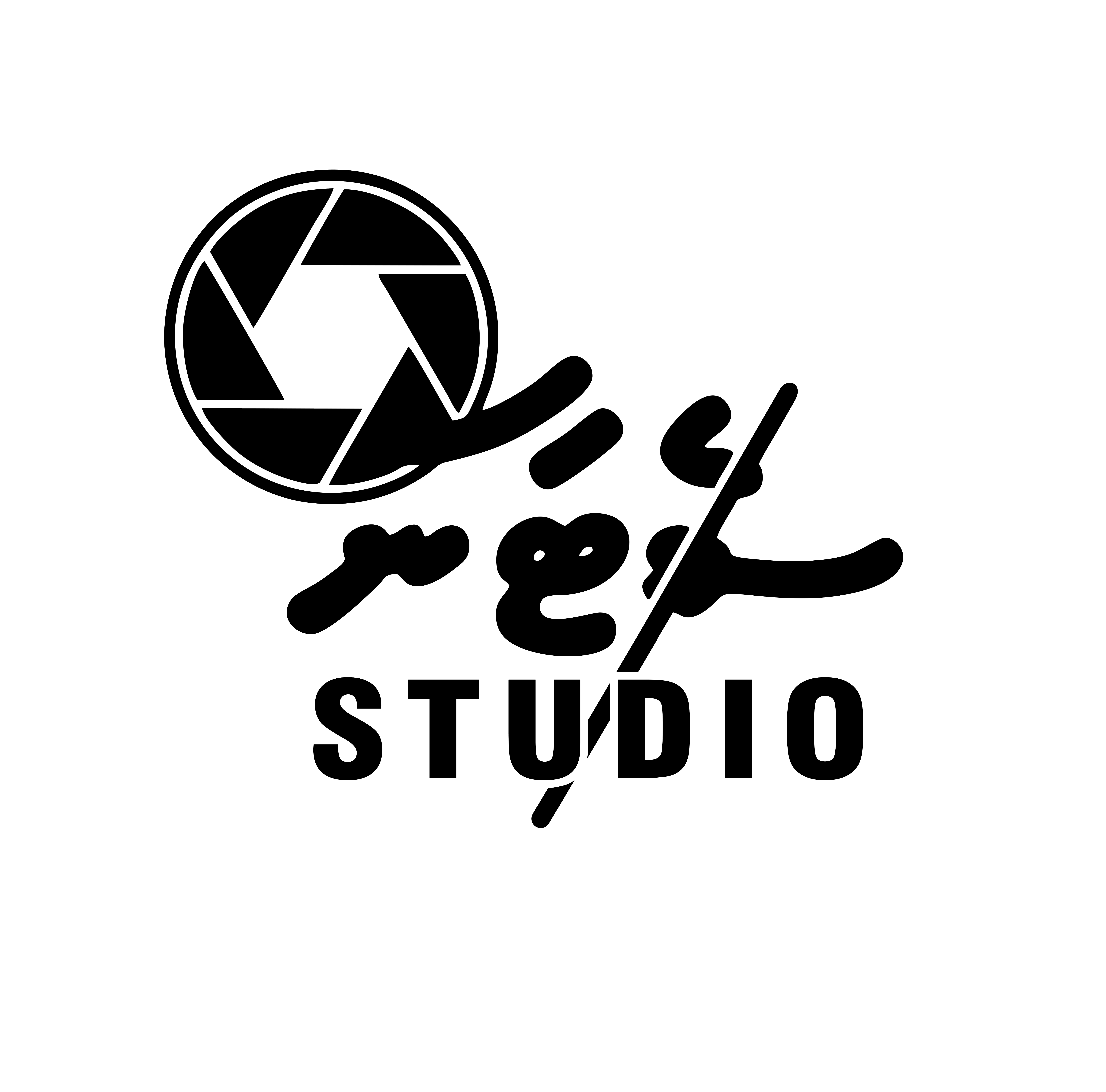 Saturn Studio Avatar